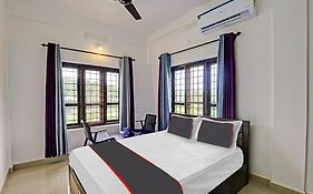 Collection O 81114 Hotel Park Mount